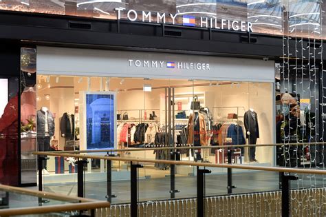 tommy hilfiger blanchardstown.